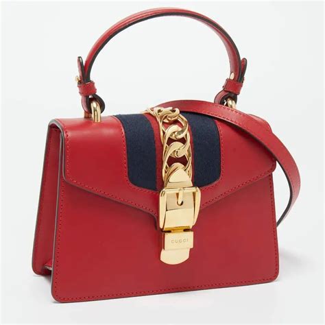sylvia gucci